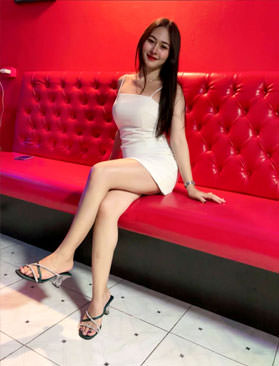 Benz 22 years old, outcall massage in Bangkok