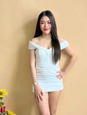 Lily 20 years old, happy ending massage in Bangkok