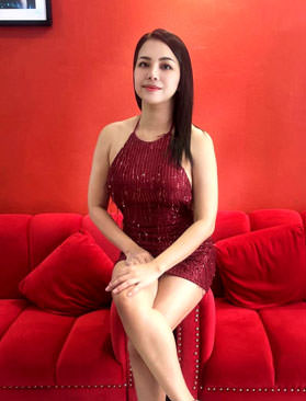 A 25 years old, massage in Bangkok