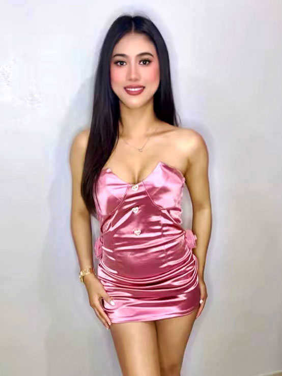 Leeya 20 years old, massage in Bangkok