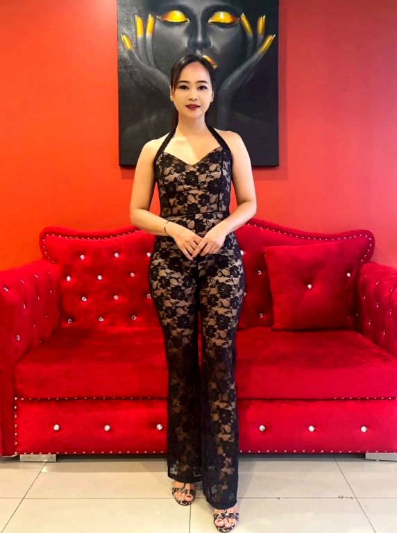 Note 27 years old, massage in Bangkok