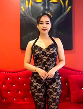 Note 27 years old, massage in Bangkok